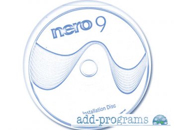 Nero Free 9 .4.12.3d / 