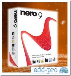 Nero 9 Free ( nero 9 + windows 7 ) 
