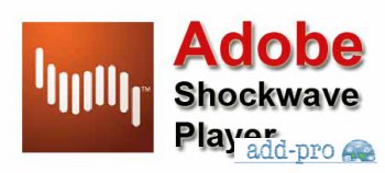 Shockwave Player 12.1.7.157