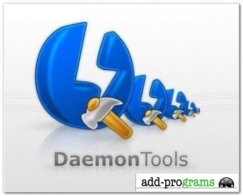 DAEMON Tools Lite 4.40.1  ( демон тулз windows 7 )