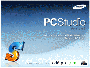 Samsung PC Studio 7.2   ( самсунг пс студио )