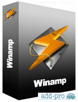 Winamp 5.70 Full Beta 3444