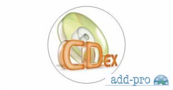CDex 1.77
