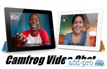 Camfrog Video Chat 6.9.437