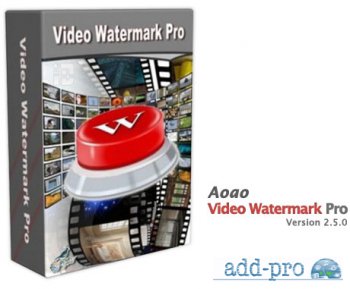 Aoao Video Watermark Pro 5.2