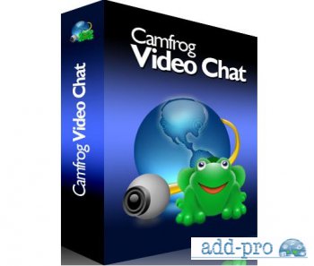 Camfrog Video Chat 6.10.451