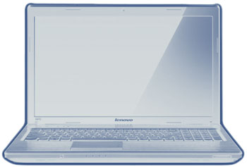 Драйвера для ноутбука Lenovo G570